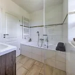 Appartamento Haus Wind&wellen, Hafen