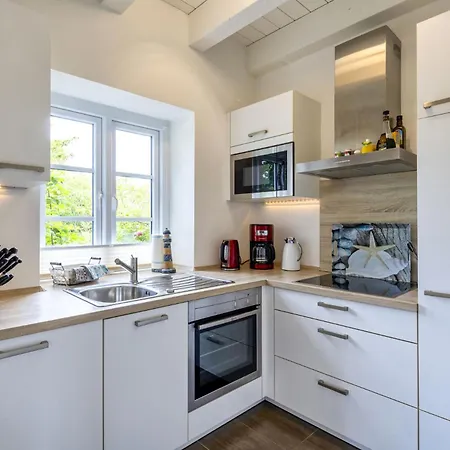 Haus Wind&wellen, Hafen *