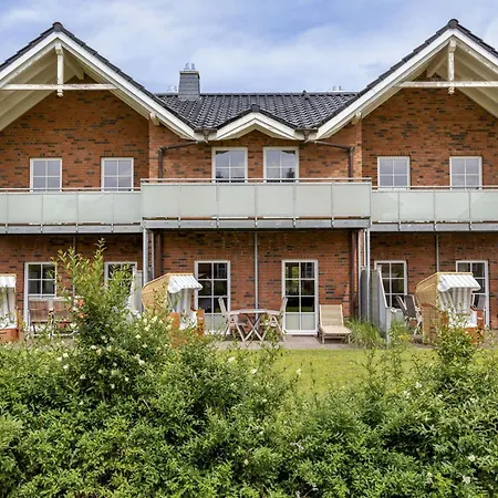 Haus Wind&wellen, Hafen *